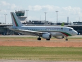 Airbus A319-111